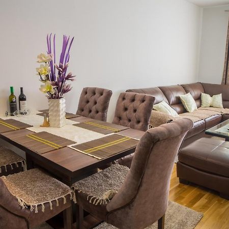 Apartman Orion Žabljak Dış mekan fotoğraf