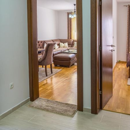 Apartman Orion Žabljak Dış mekan fotoğraf