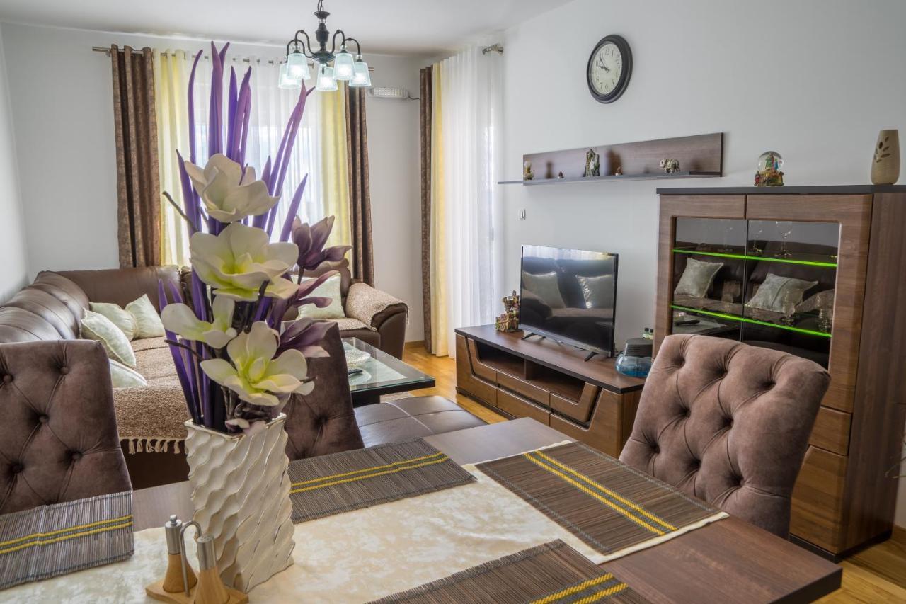 Apartman Orion Žabljak Dış mekan fotoğraf