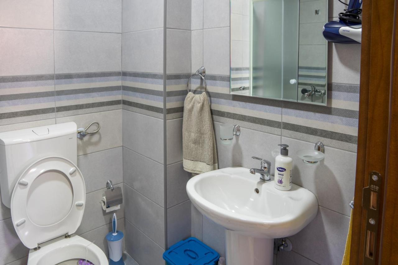 Apartman Orion Žabljak Dış mekan fotoğraf