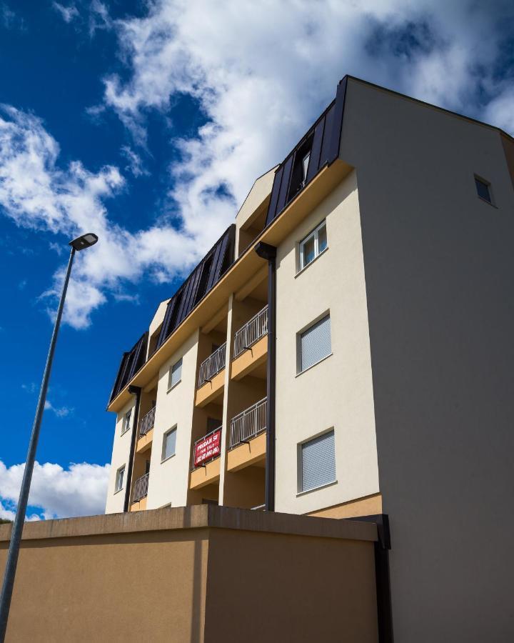 Apartman Orion Žabljak Dış mekan fotoğraf