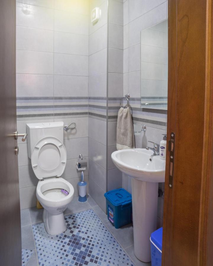 Apartman Orion Žabljak Dış mekan fotoğraf