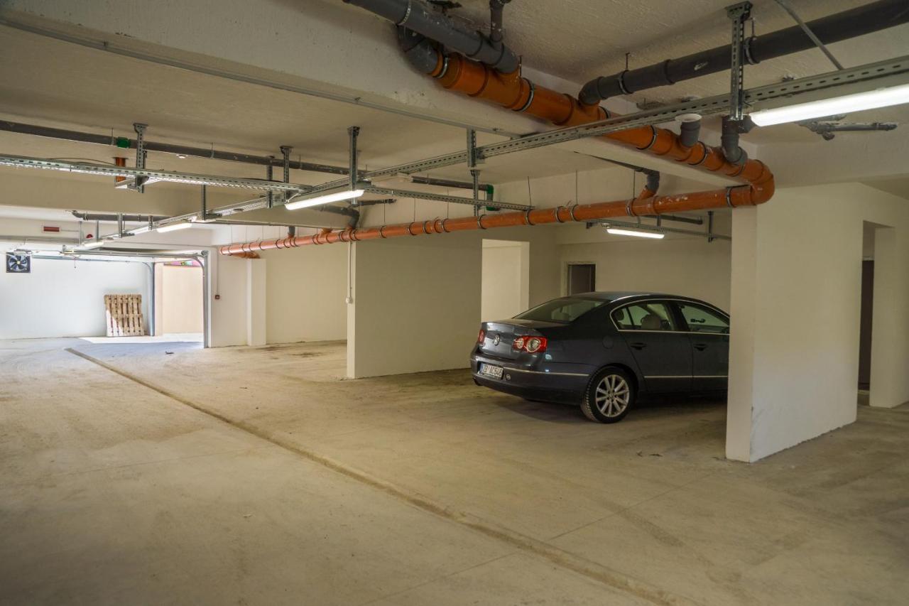 Apartman Orion Žabljak Dış mekan fotoğraf
