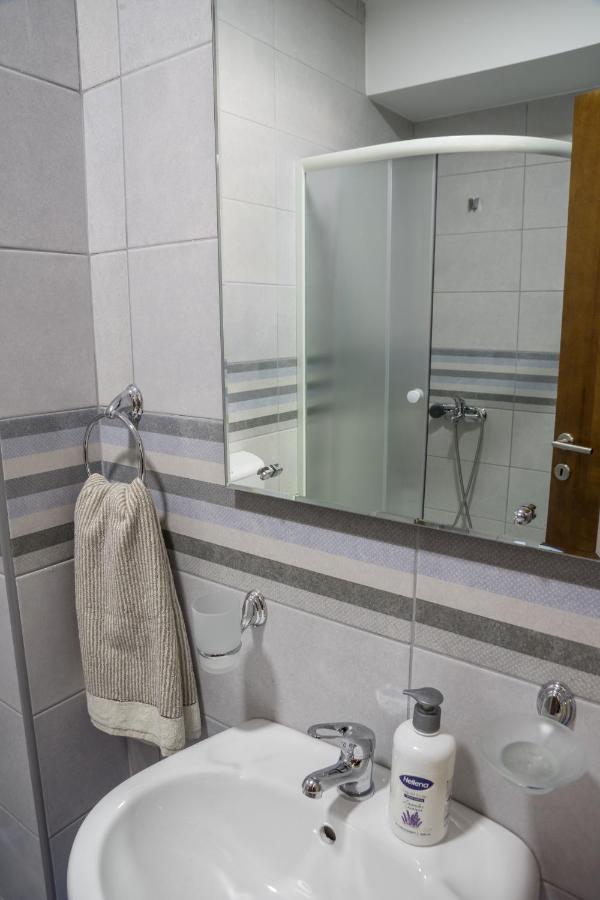 Apartman Orion Žabljak Dış mekan fotoğraf