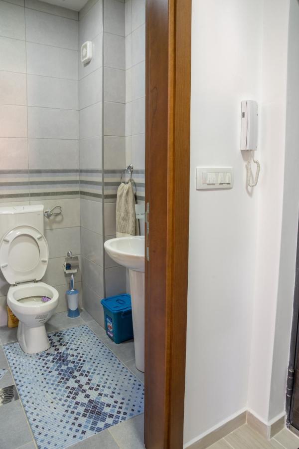Apartman Orion Žabljak Dış mekan fotoğraf