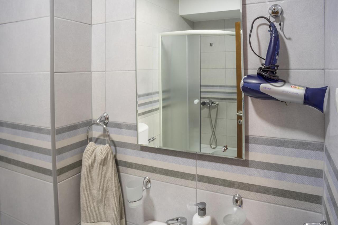 Apartman Orion Žabljak Dış mekan fotoğraf
