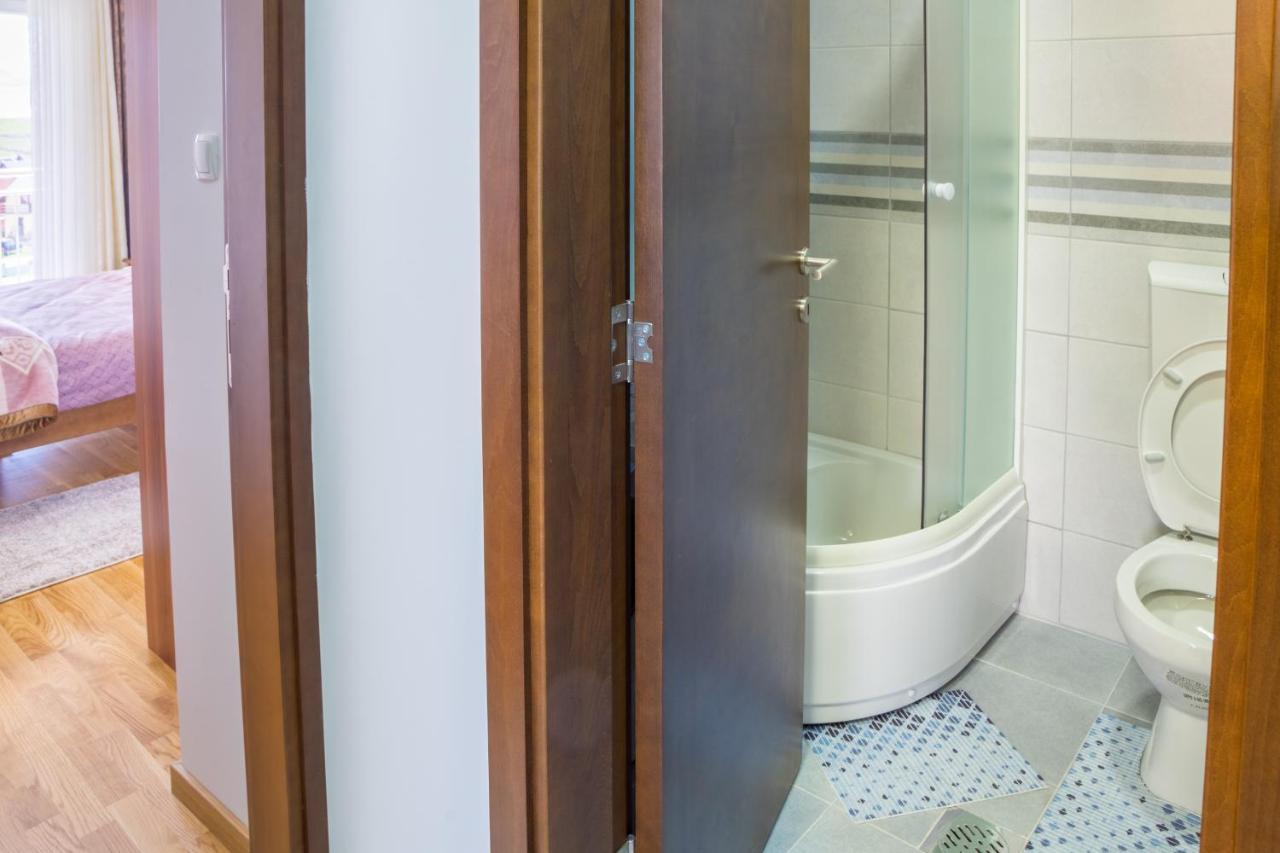 Apartman Orion Žabljak Dış mekan fotoğraf